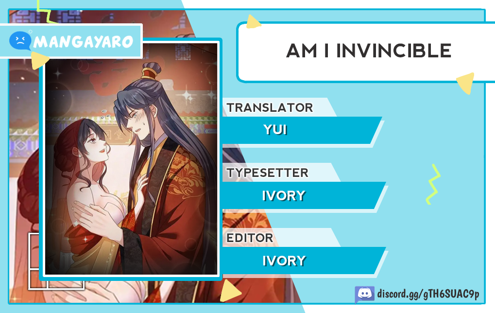 Am I Invincible Chapter 217 Image 0