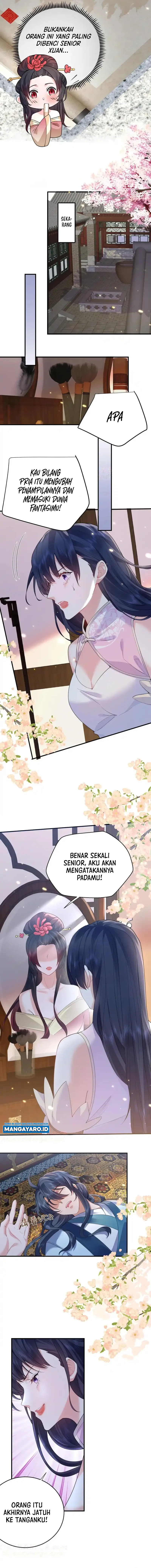 Am I Invincible Chapter 217 Image 2