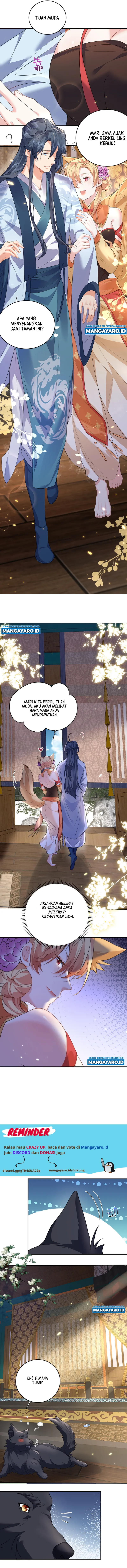 Am I Invincible Chapter 218 Image 4