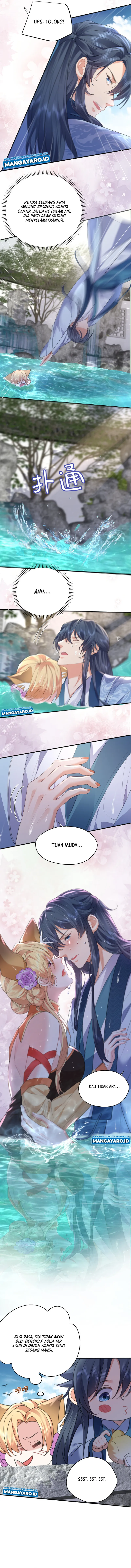 Am I Invincible Chapter 218 Image 6