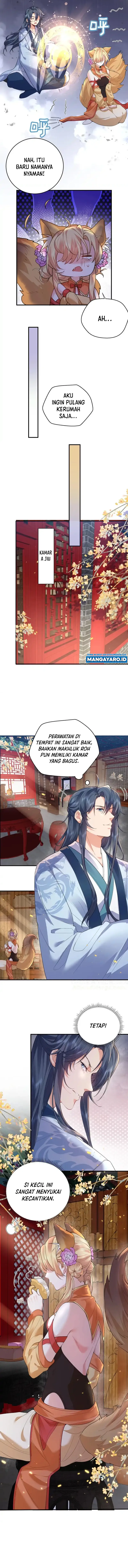 Am I Invincible Chapter 219 Image 3