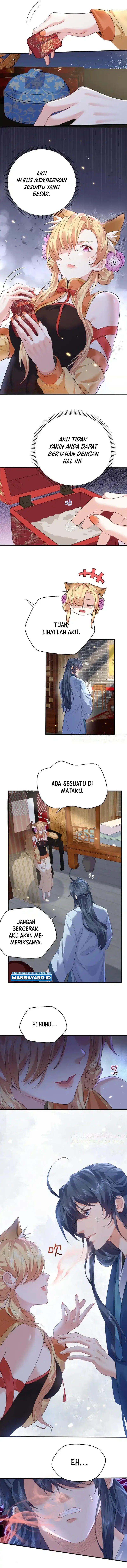 Am I Invincible Chapter 219 Image 4
