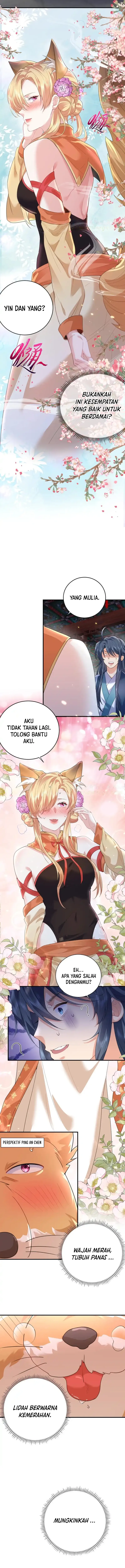 Am I Invincible Chapter 219 Image 6