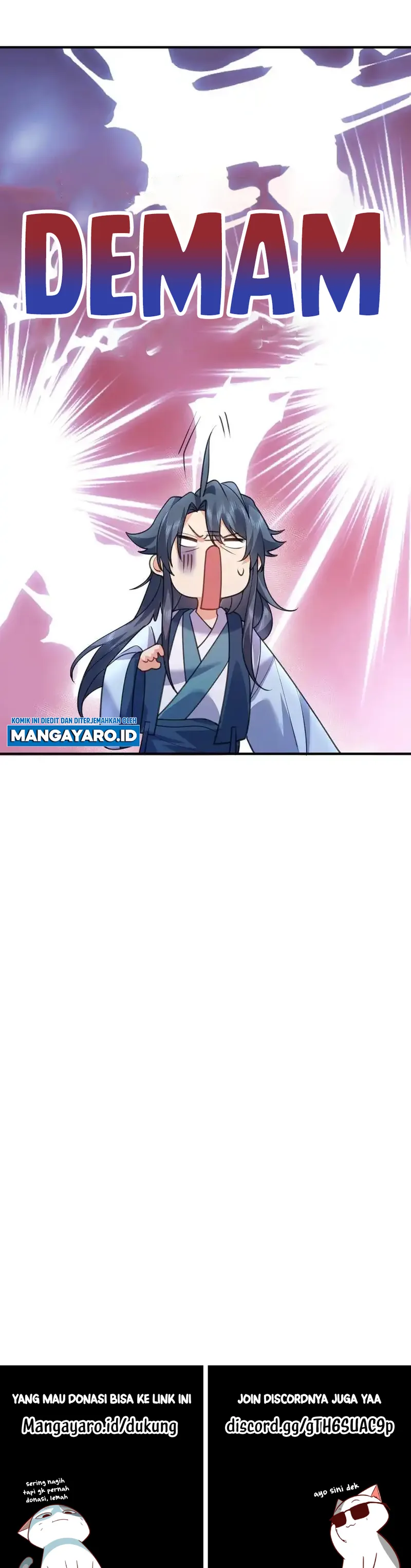 Am I Invincible Chapter 219 Image 7