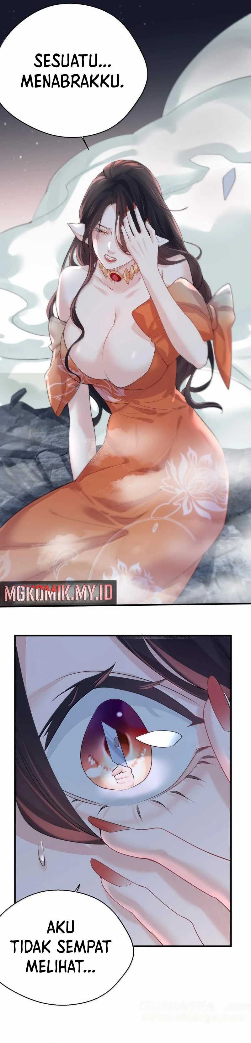 Am I Invincible Chapter 312 Image 15