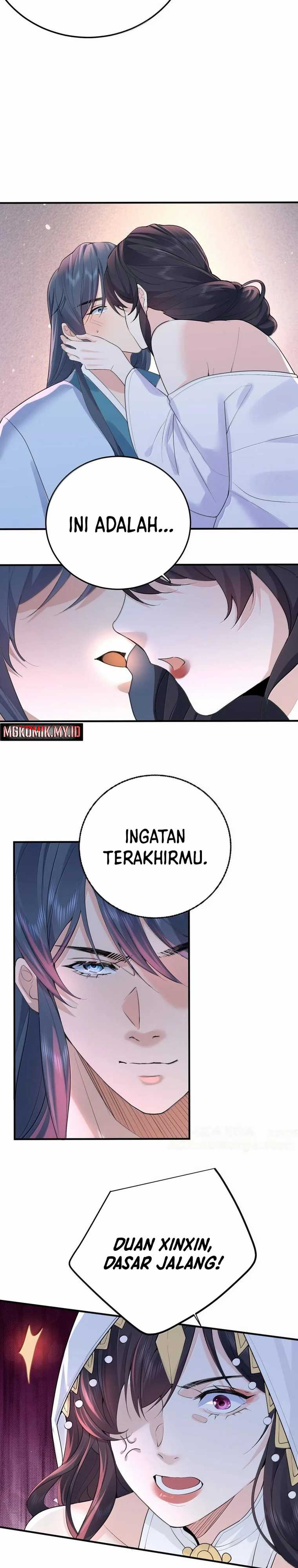 Am I Invincible Chapter 315 End Image 12