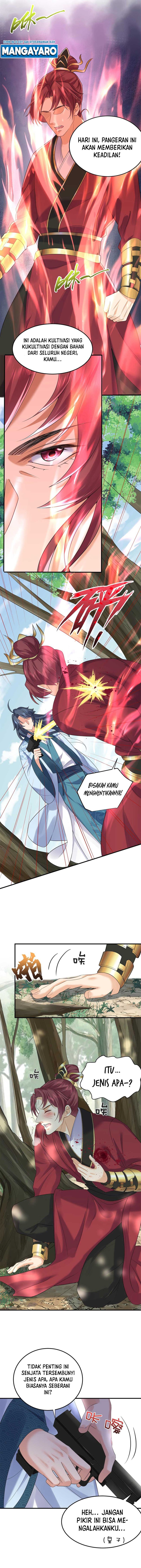 Am I Invincible Chapter 88 Image 5