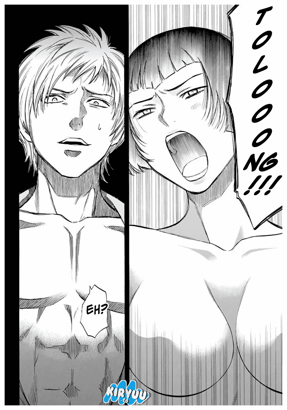 Tomodachi Game Chapter 44 Image 7