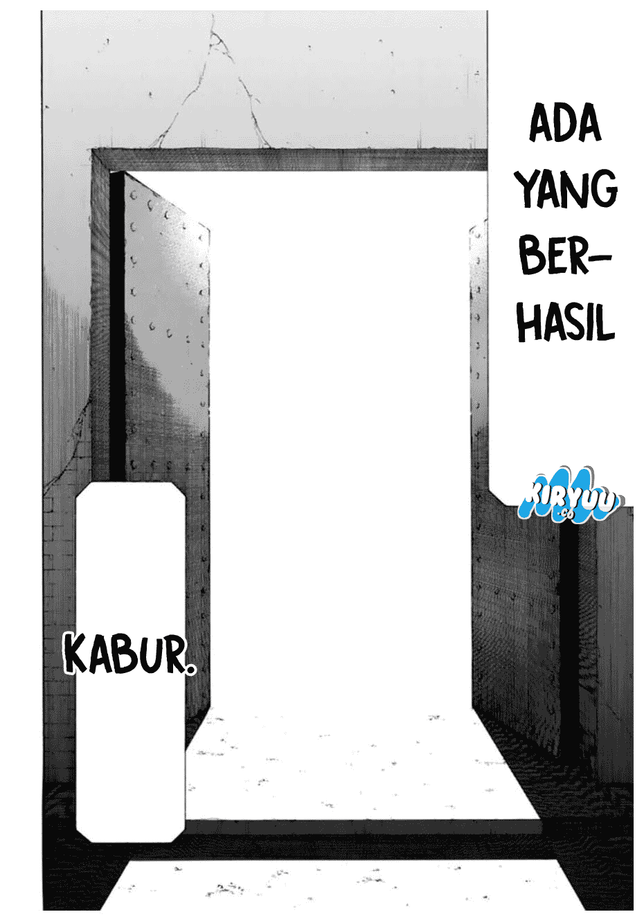 Tomodachi Game Chapter 46 Image 30