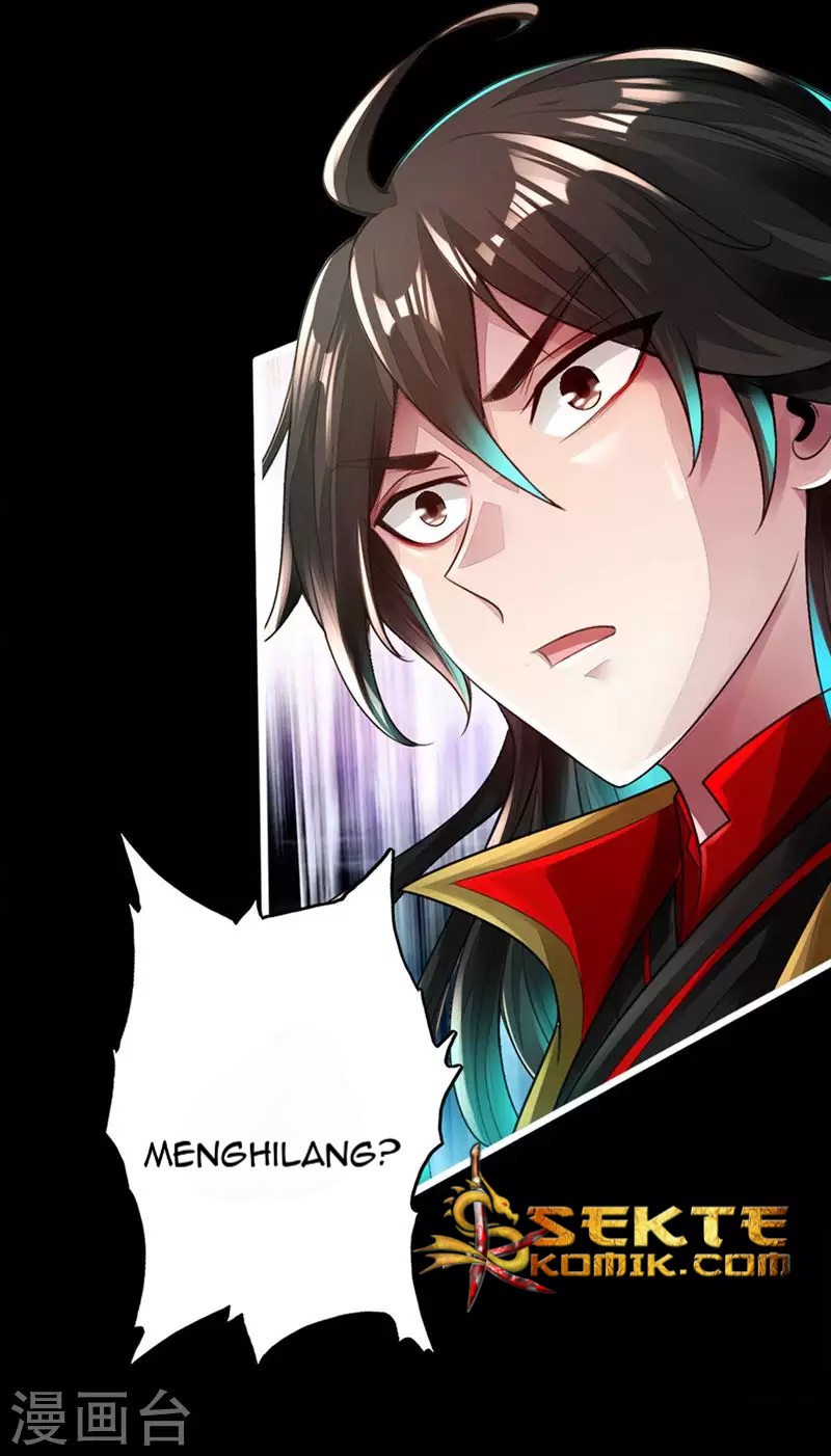 Xianwu Dizun Chapter 1 Image 23
