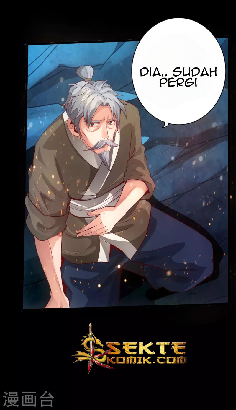 Xianwu Dizun Chapter 10 Image 17