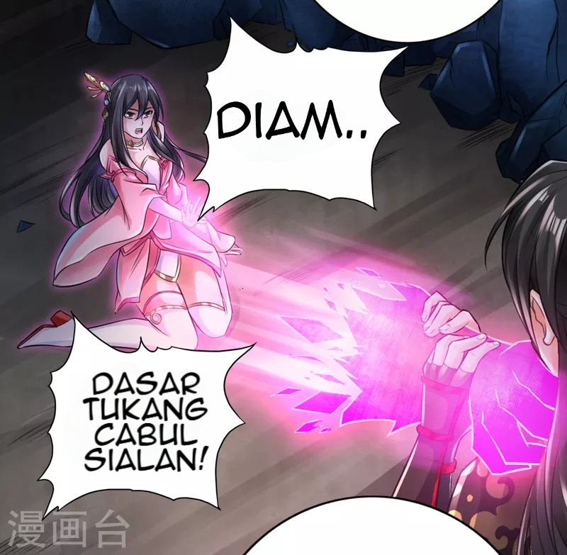Xianwu Dizun Chapter 10 Image 24
