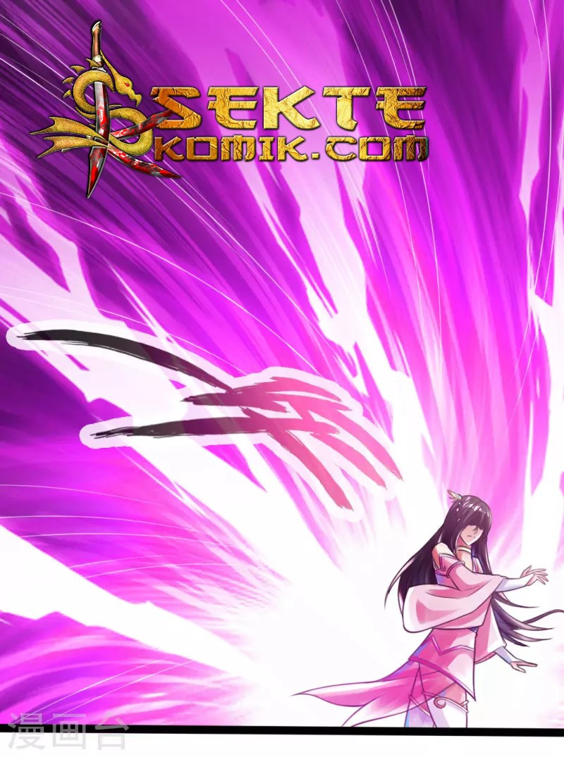 Xianwu Dizun Chapter 10 Image 26