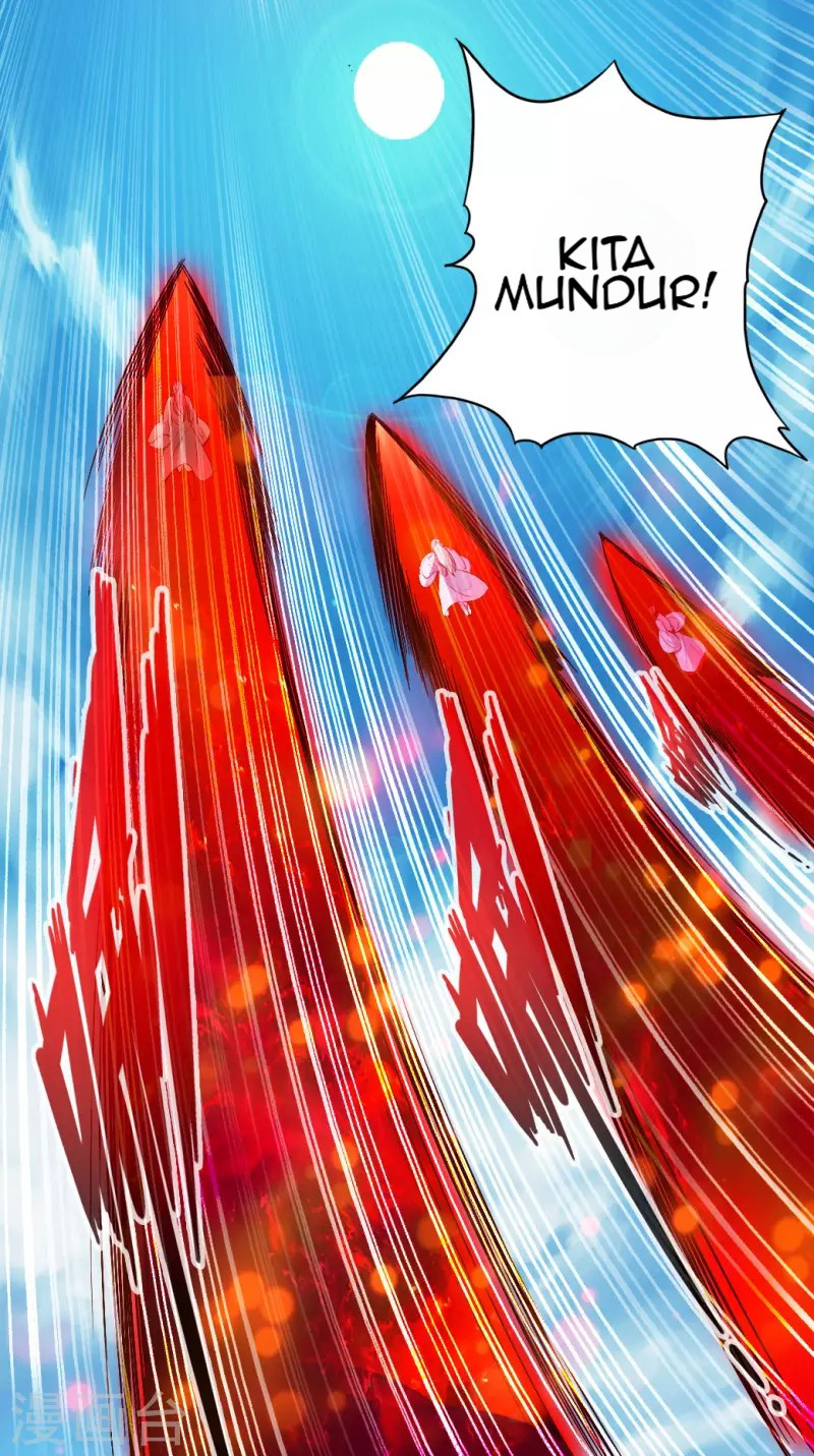 Xianwu Dizun Chapter 10 Image 36