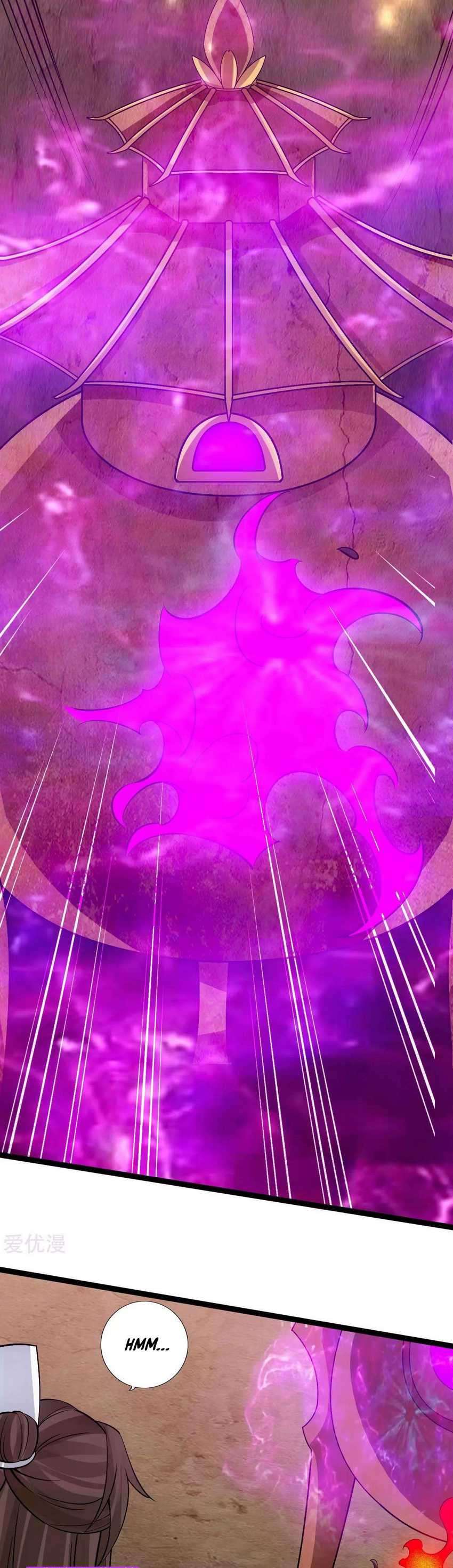 Xianwu Dizun Chapter 120 Image 6