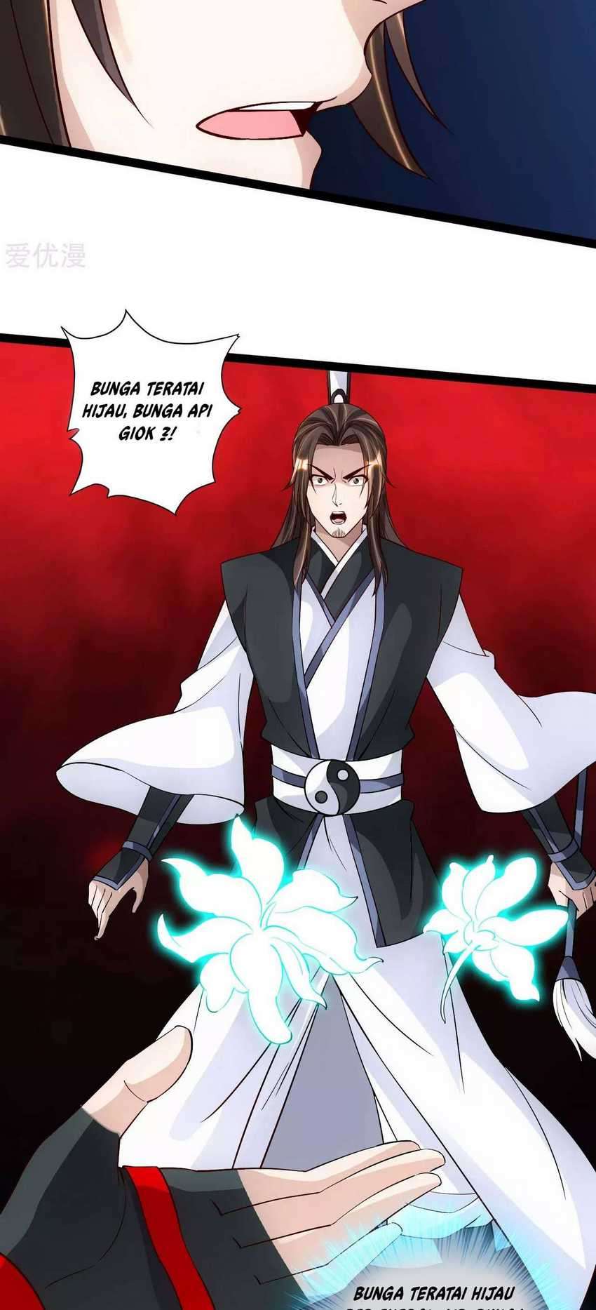 Xianwu Dizun Chapter 120 Image 13