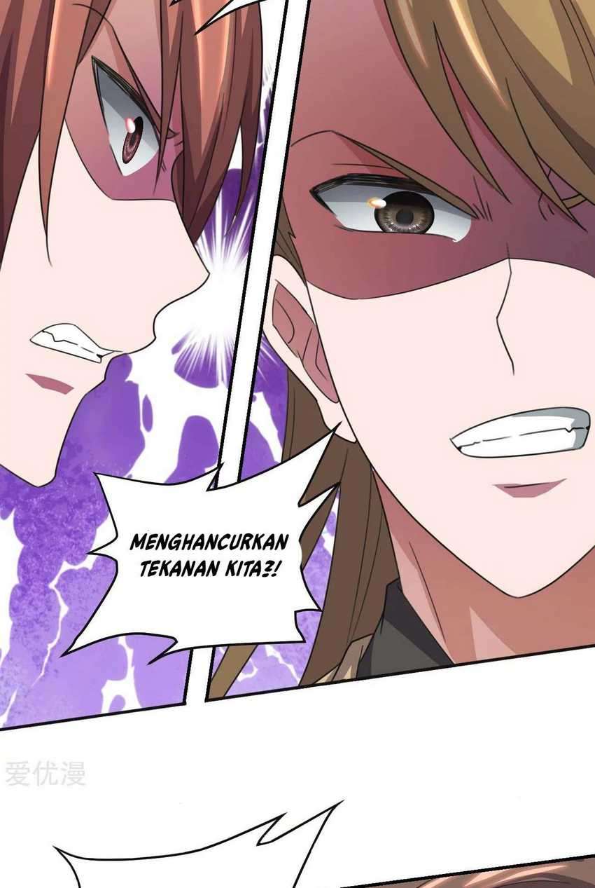 Xianwu Dizun Chapter 137 Image 13