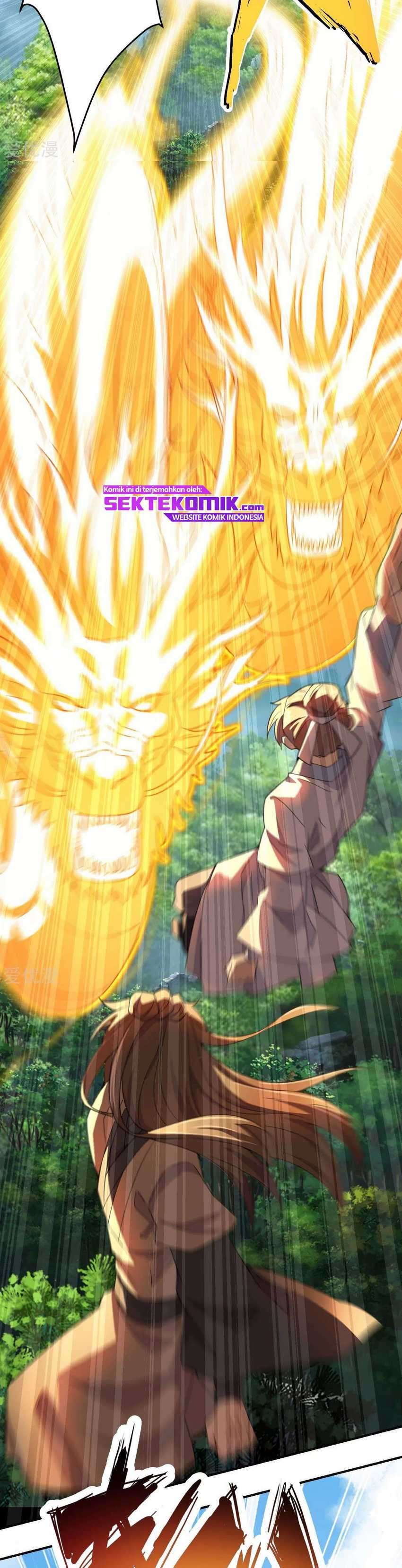 Xianwu Dizun Chapter 139 Image 12