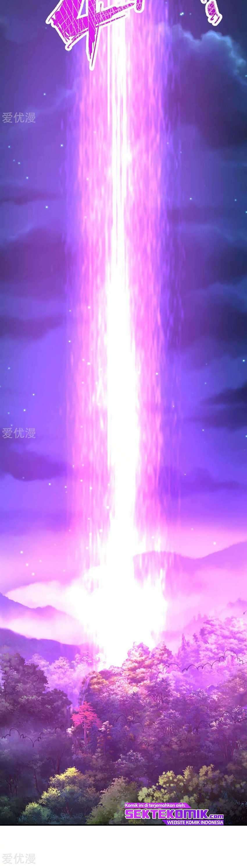 Xianwu Dizun Chapter 146 Image 5
