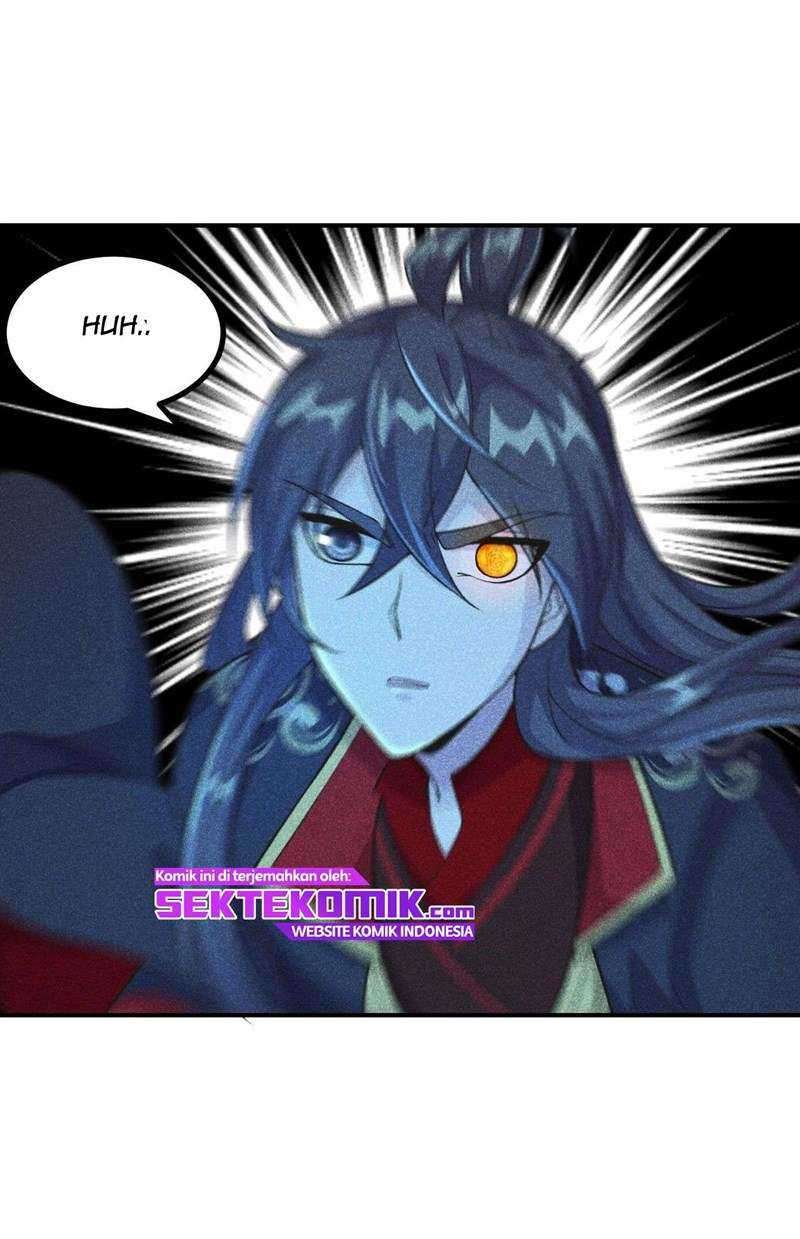 Xianwu Dizun Chapter 159 Image 11