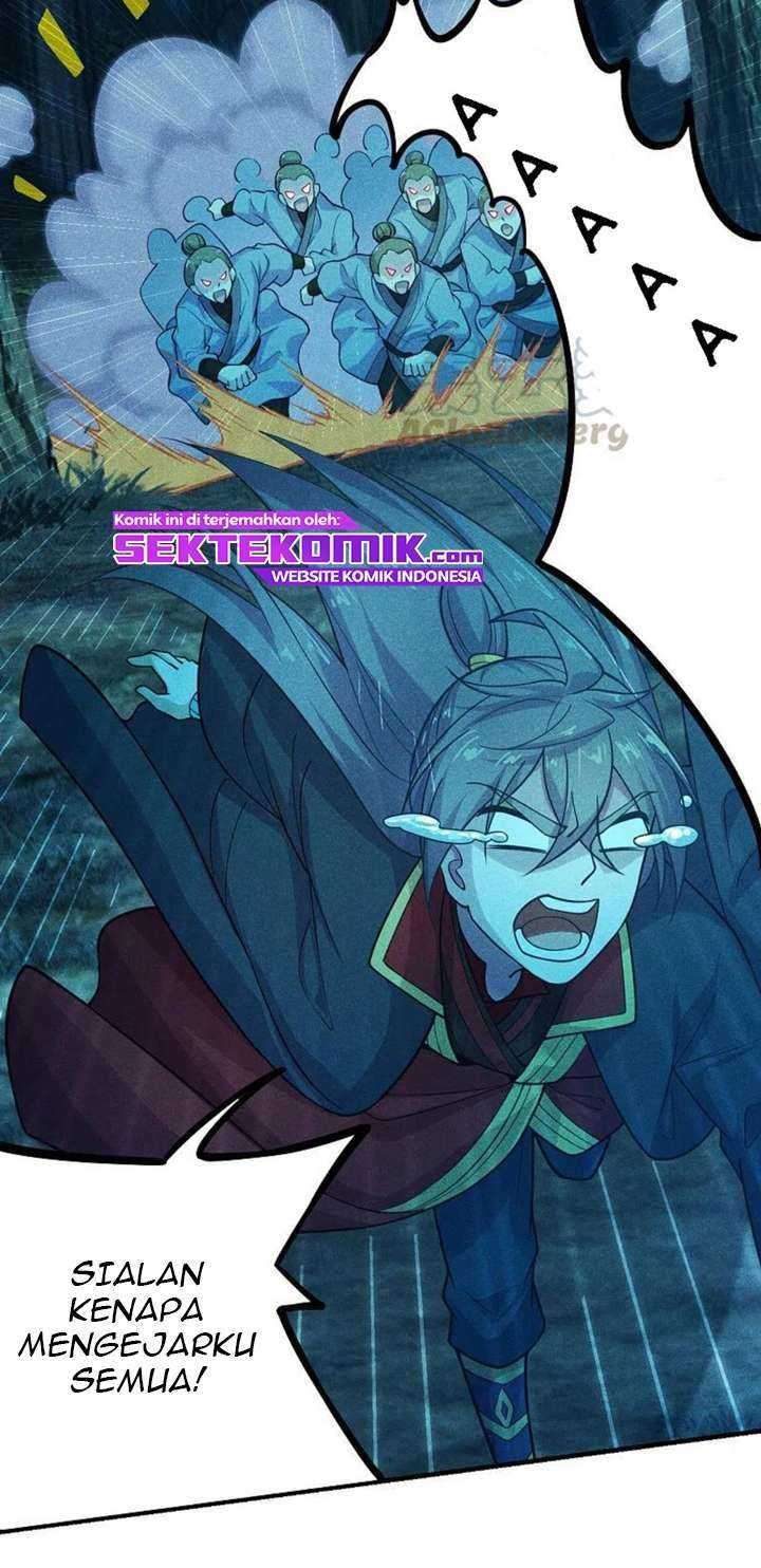 Xianwu Dizun Chapter 169 Image 8