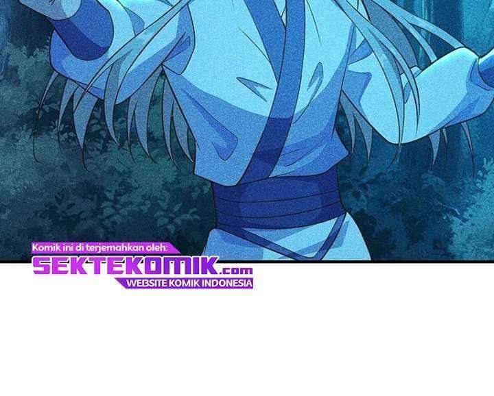 Xianwu Dizun Chapter 169 Image 20