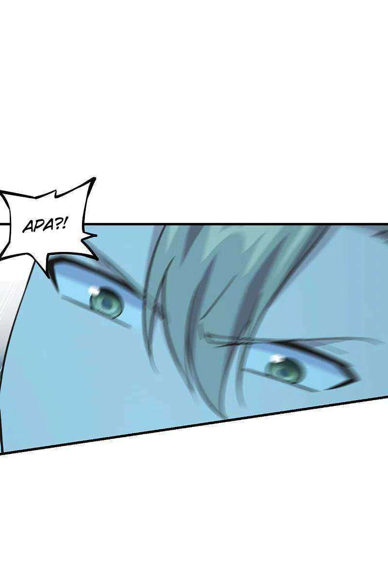 Xianwu Dizun Chapter 170 Image 13