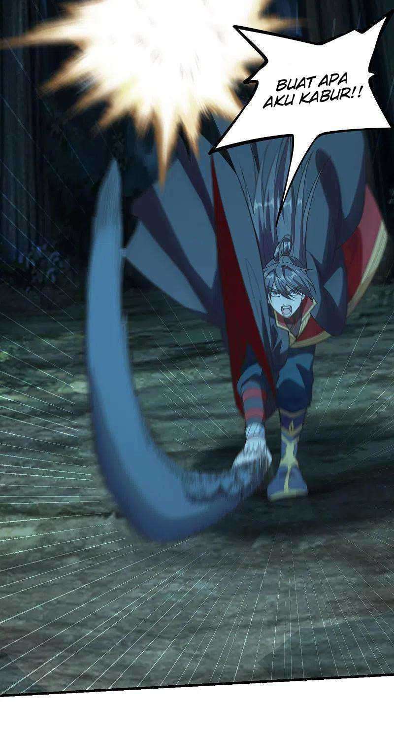 Xianwu Dizun Chapter 170 Image 15