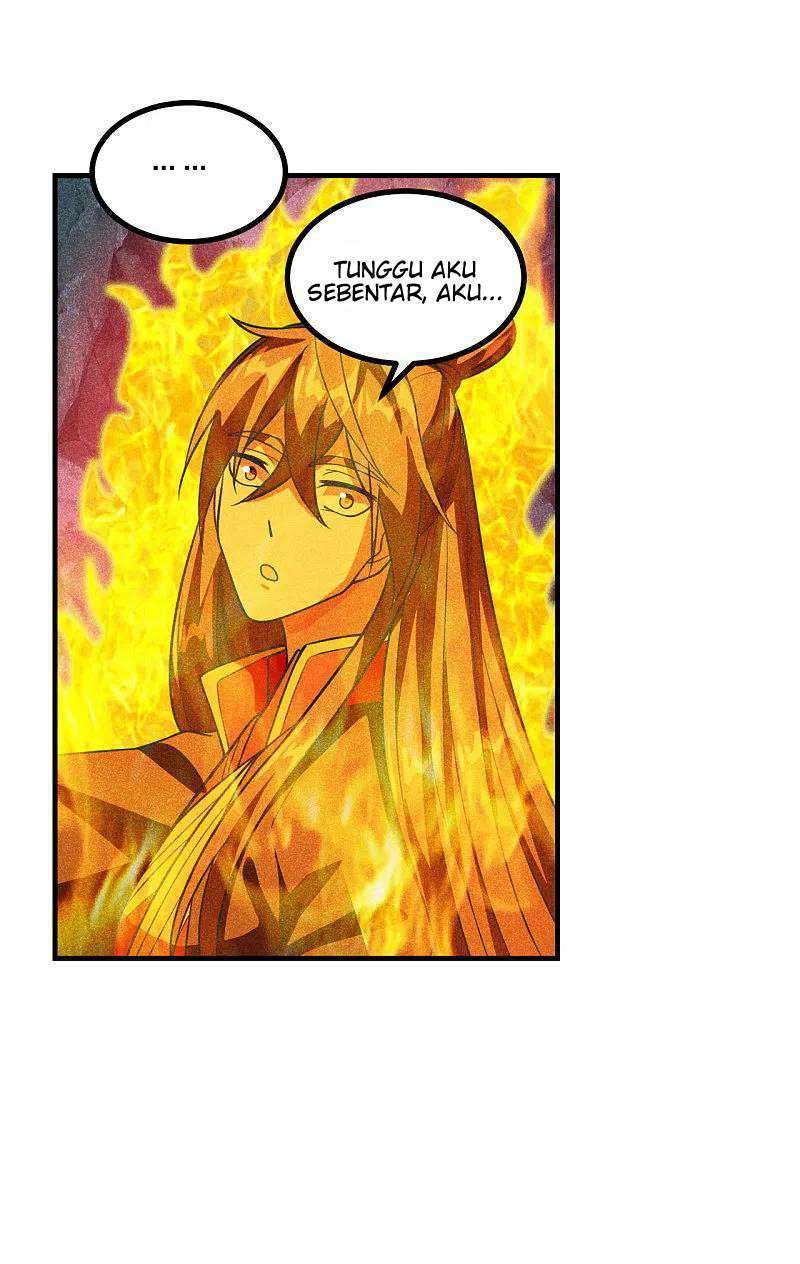 Xianwu Dizun Chapter 170 Image 52
