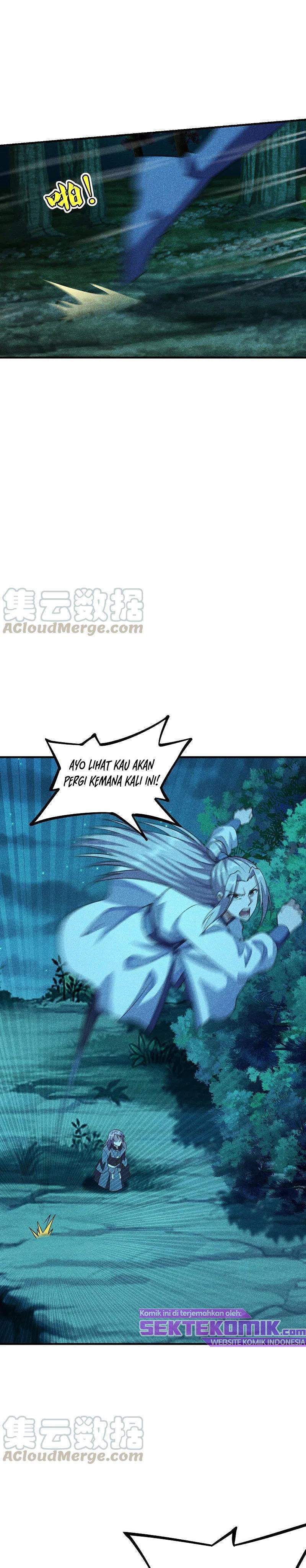 Xianwu Dizun Chapter 171 Image 14