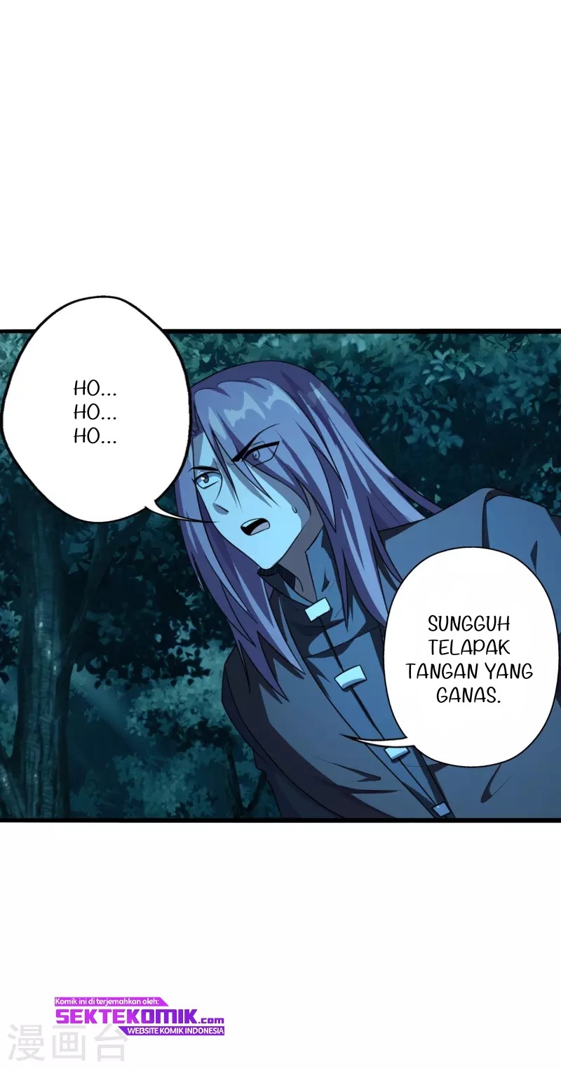 Xianwu Dizun Chapter 175 Image 26