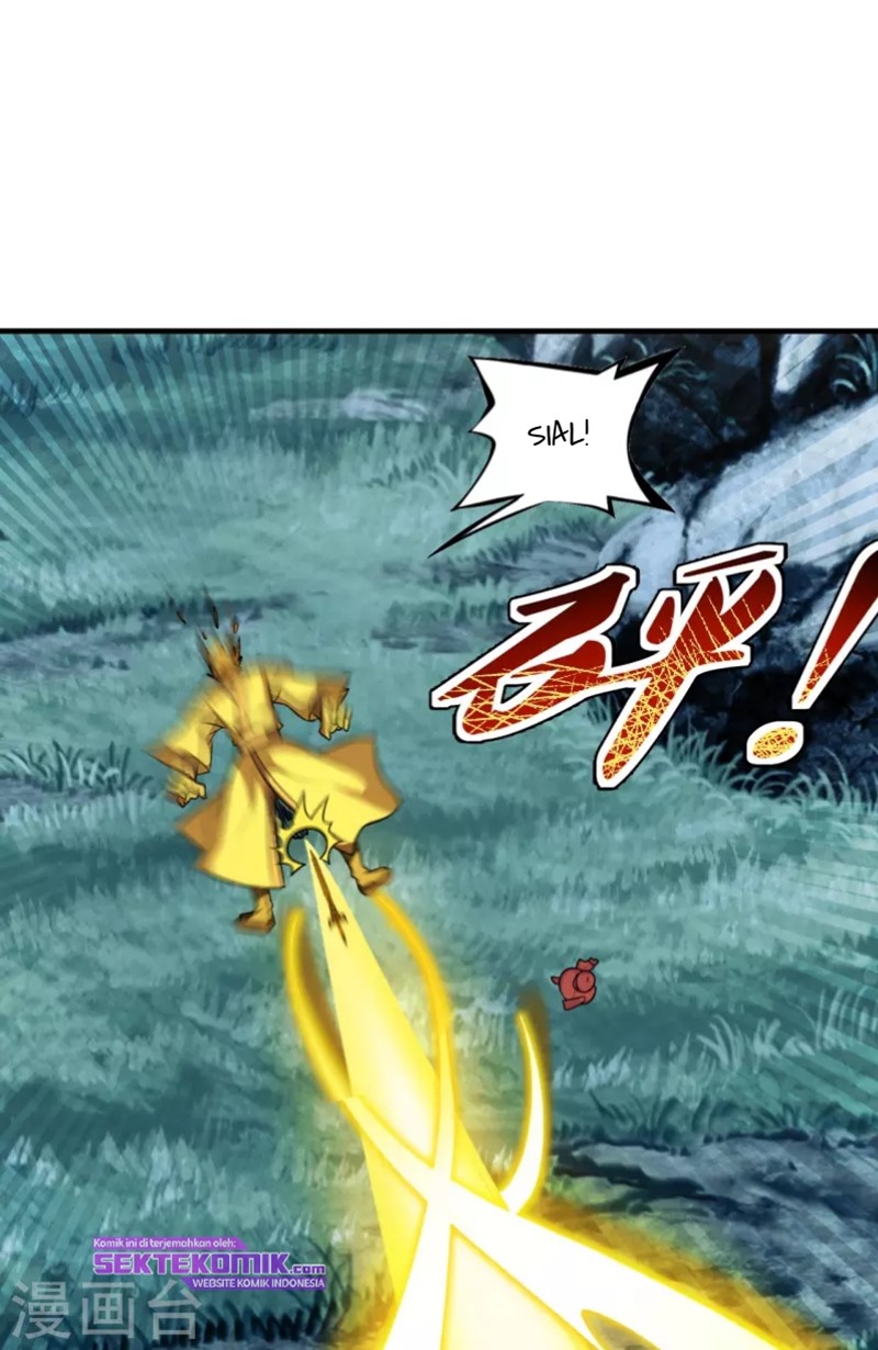 Xianwu Dizun Chapter 176 Image 29