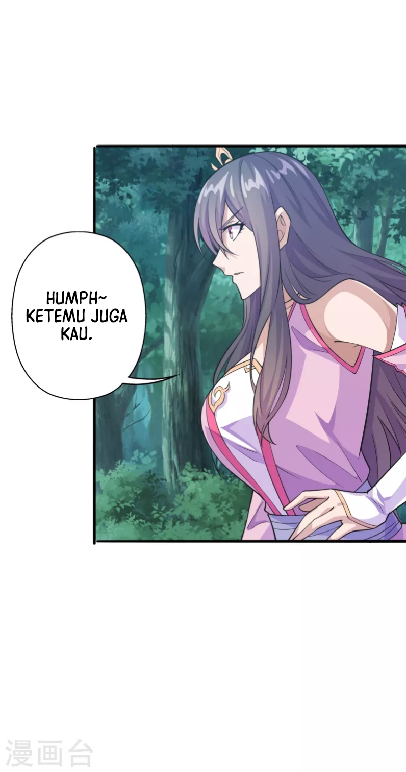 Xianwu Dizun Chapter 177 Image 4