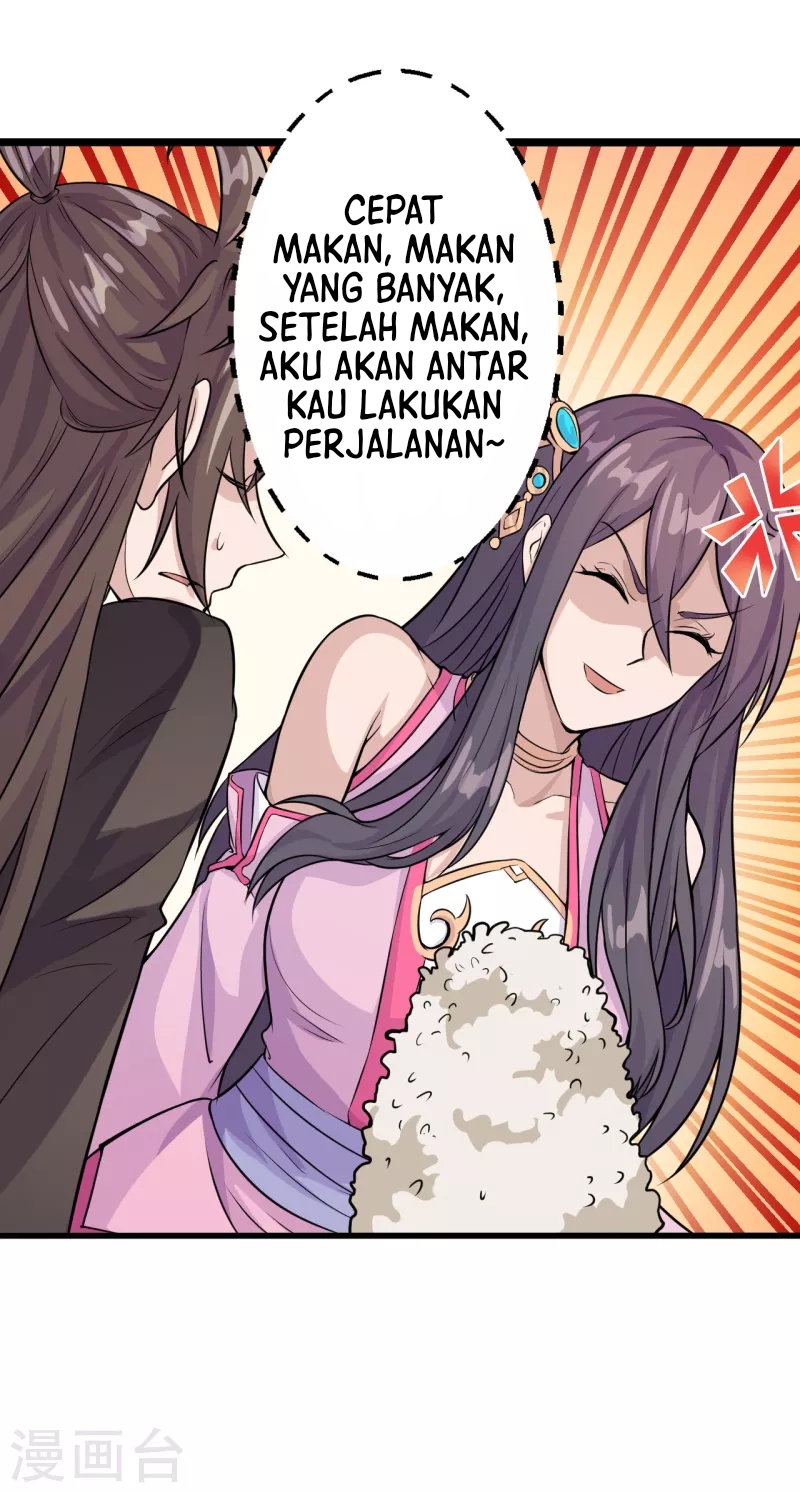Xianwu Dizun Chapter 177 Image 31