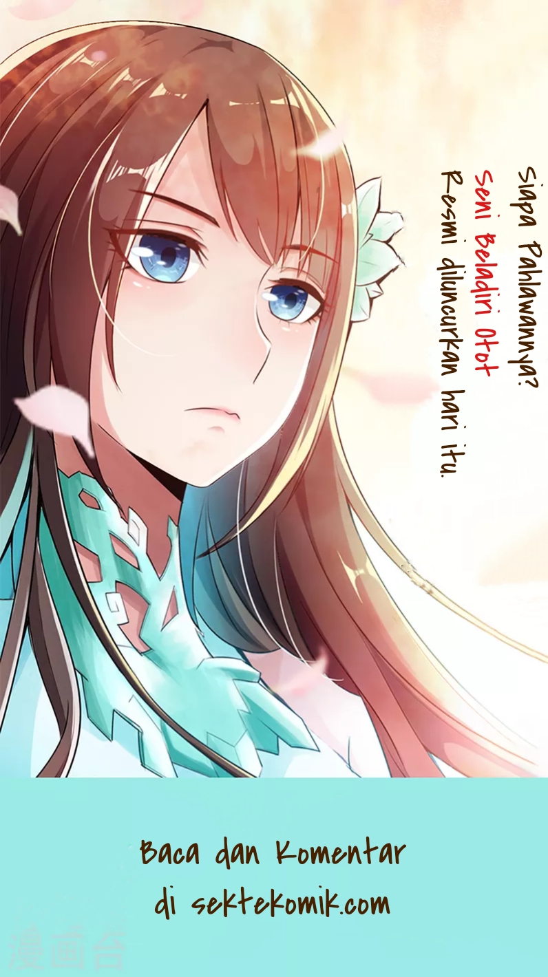 Xianwu Dizun Chapter 177 Image 36