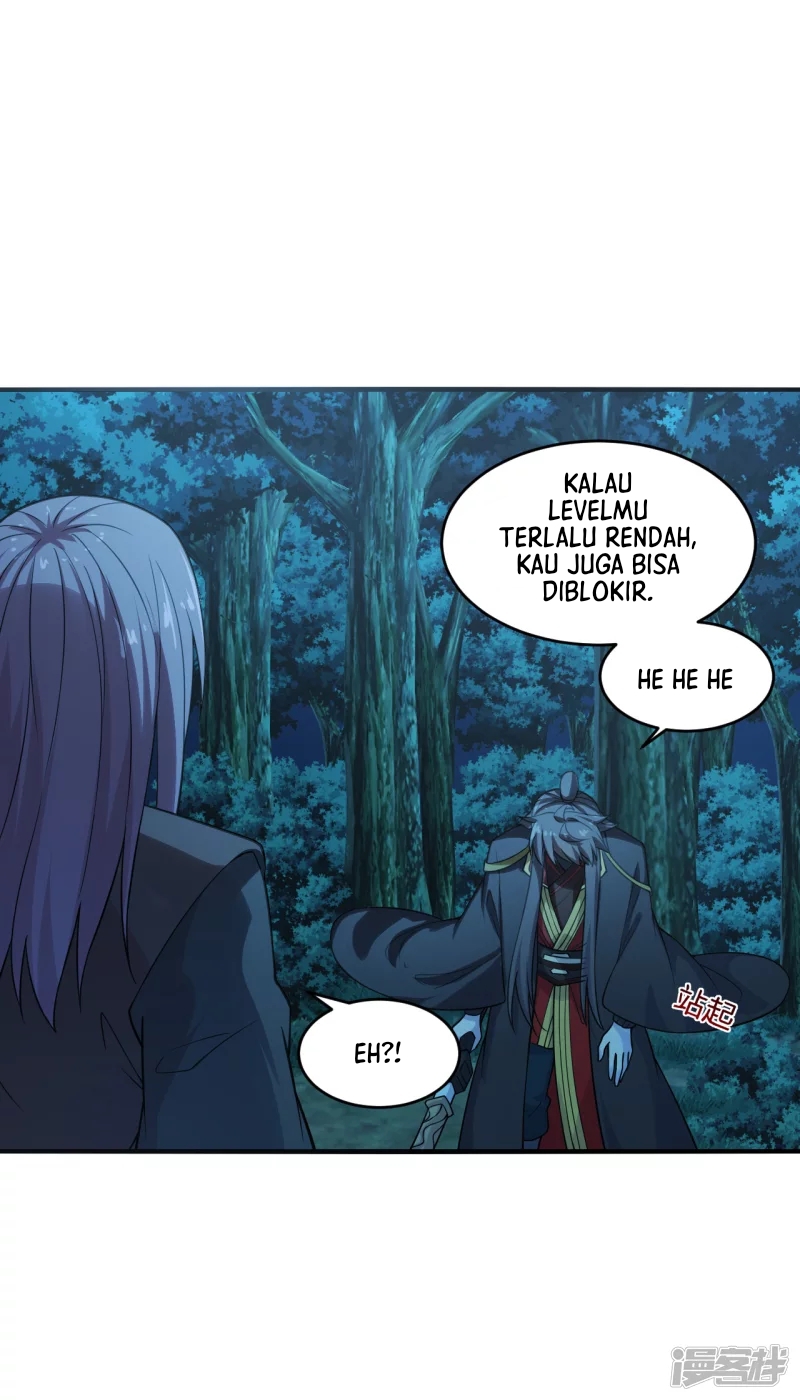Xianwu Dizun Chapter 178 Image 3
