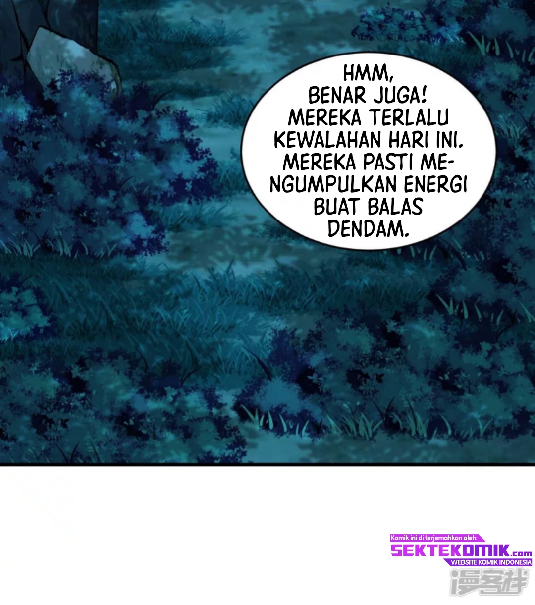 Xianwu Dizun Chapter 178 Image 31