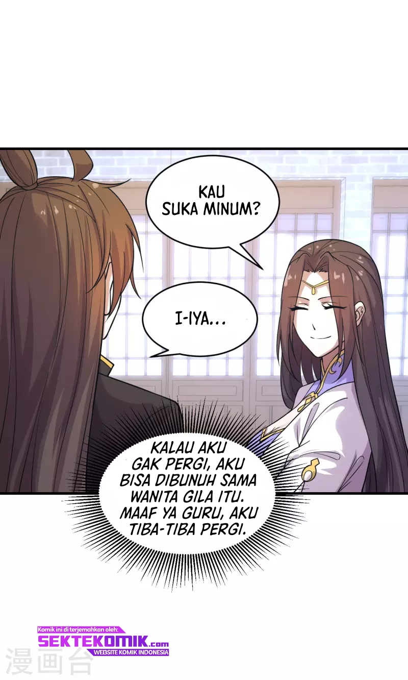 Xianwu Dizun Chapter 180 Image 8