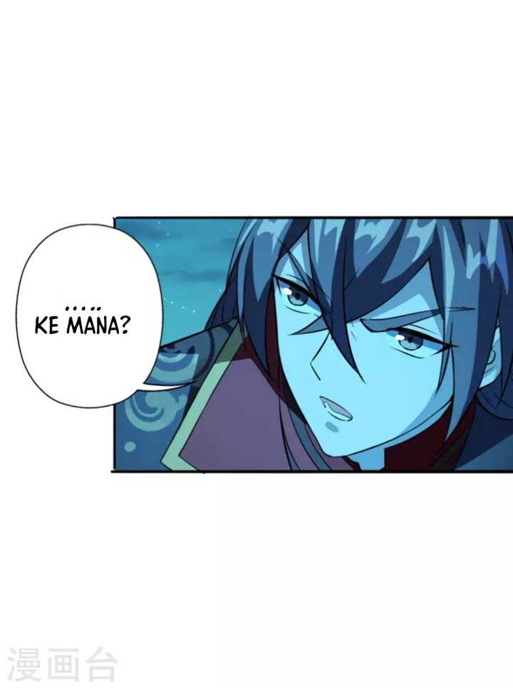 Xianwu Dizun Chapter 183 Image 18