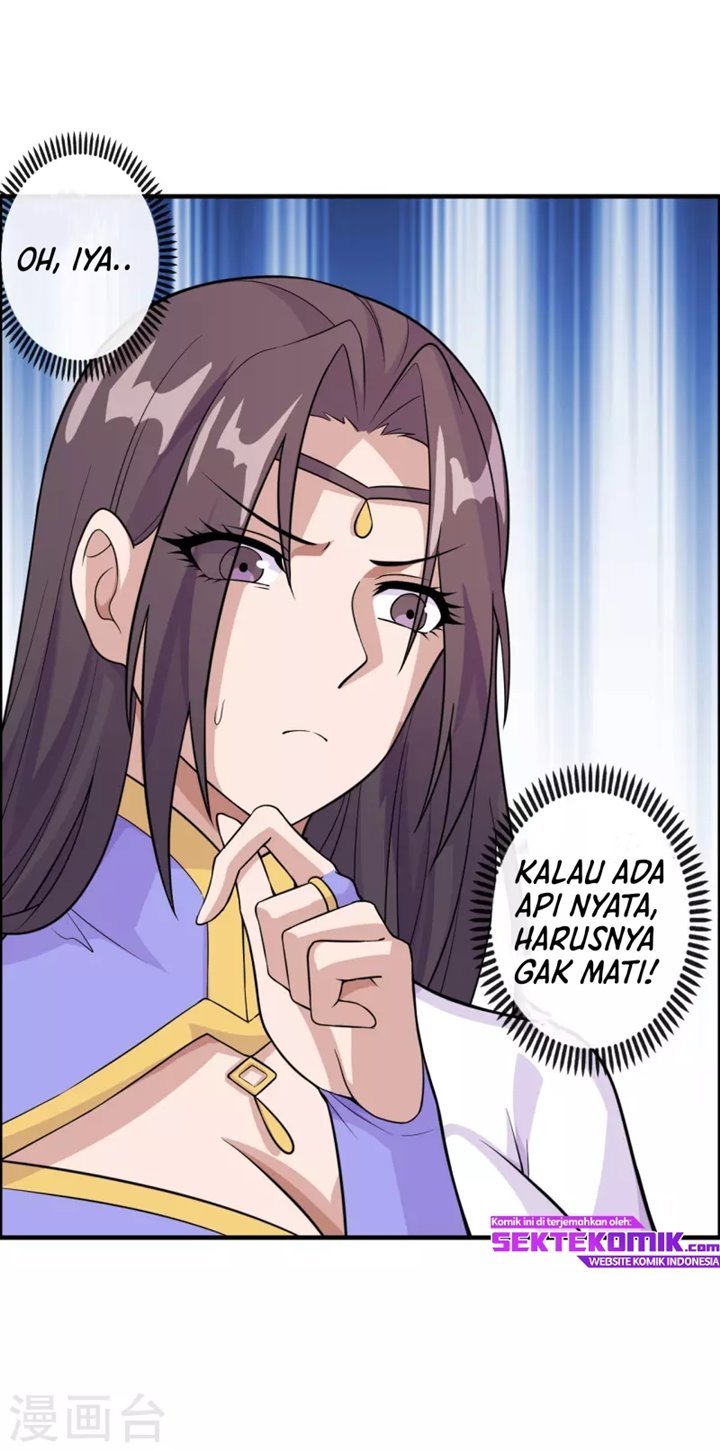 Xianwu Dizun Chapter 187 Image 14