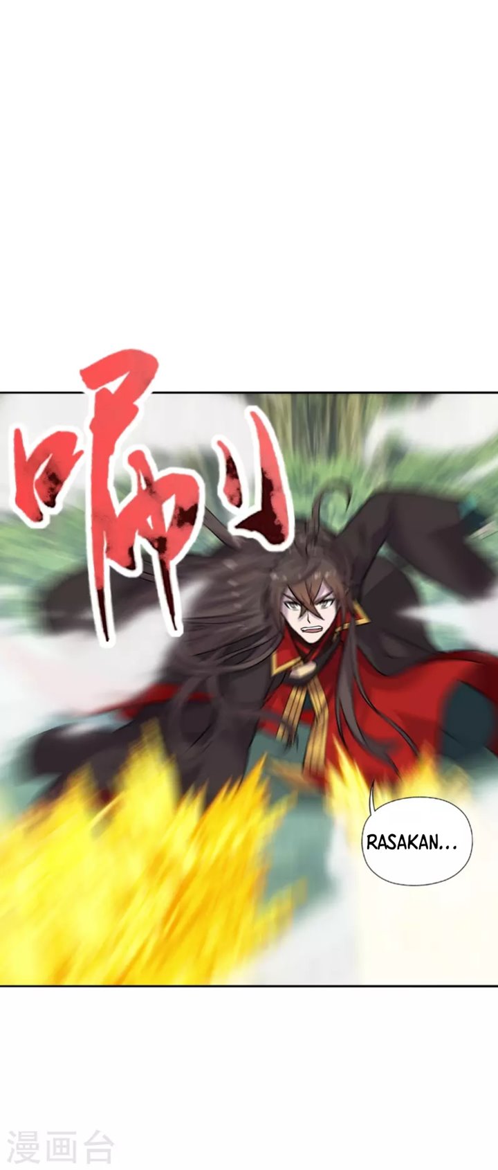 Xianwu Dizun Chapter 188 Image 8