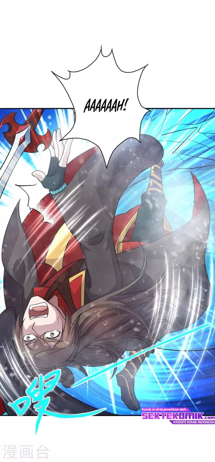 Xianwu Dizun Chapter 188 Image 18