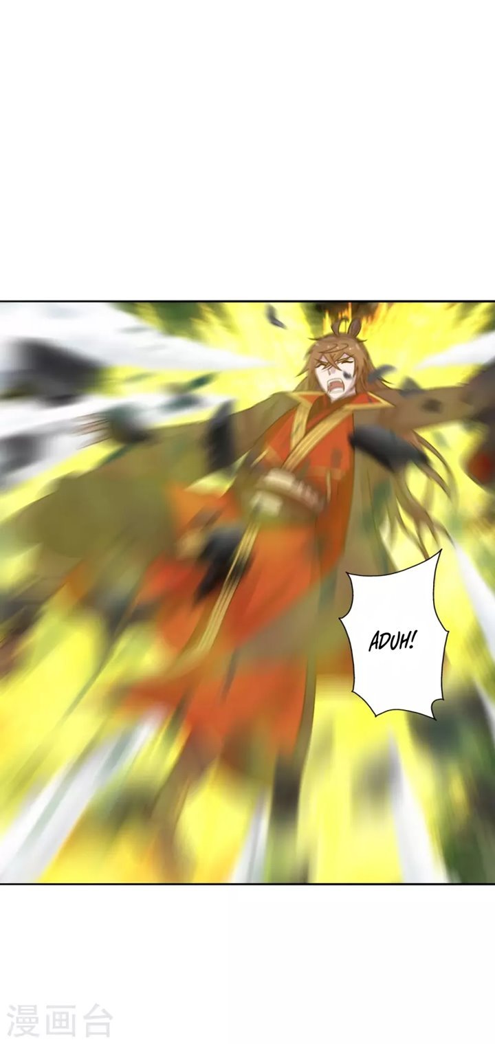 Xianwu Dizun Chapter 188 Image 28