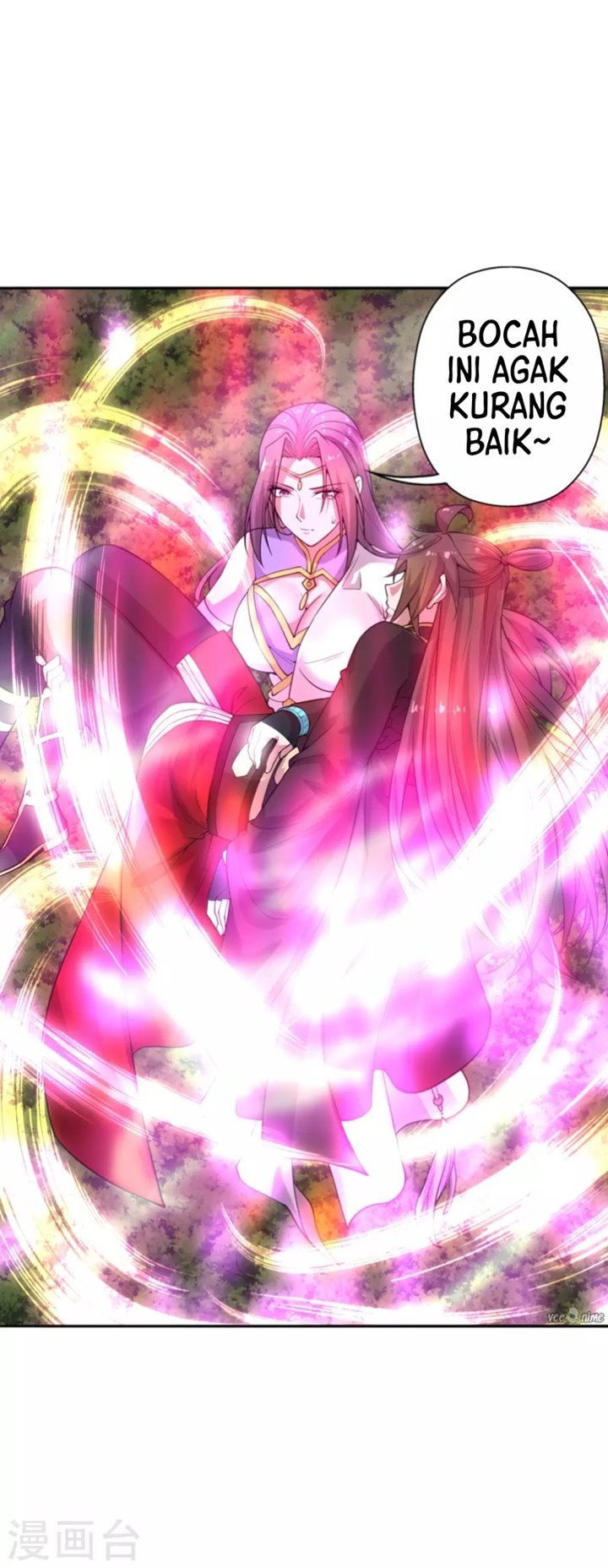 Xianwu Dizun Chapter 188 Image 39