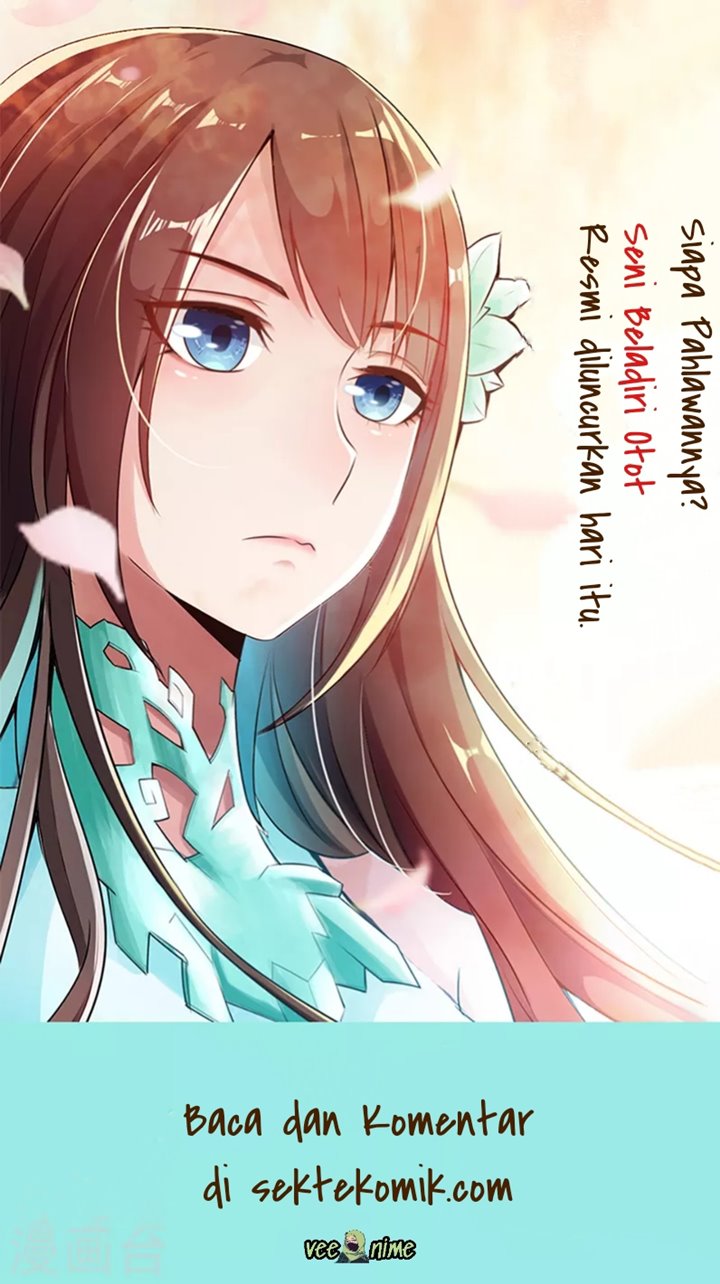 Xianwu Dizun Chapter 188 Image 41