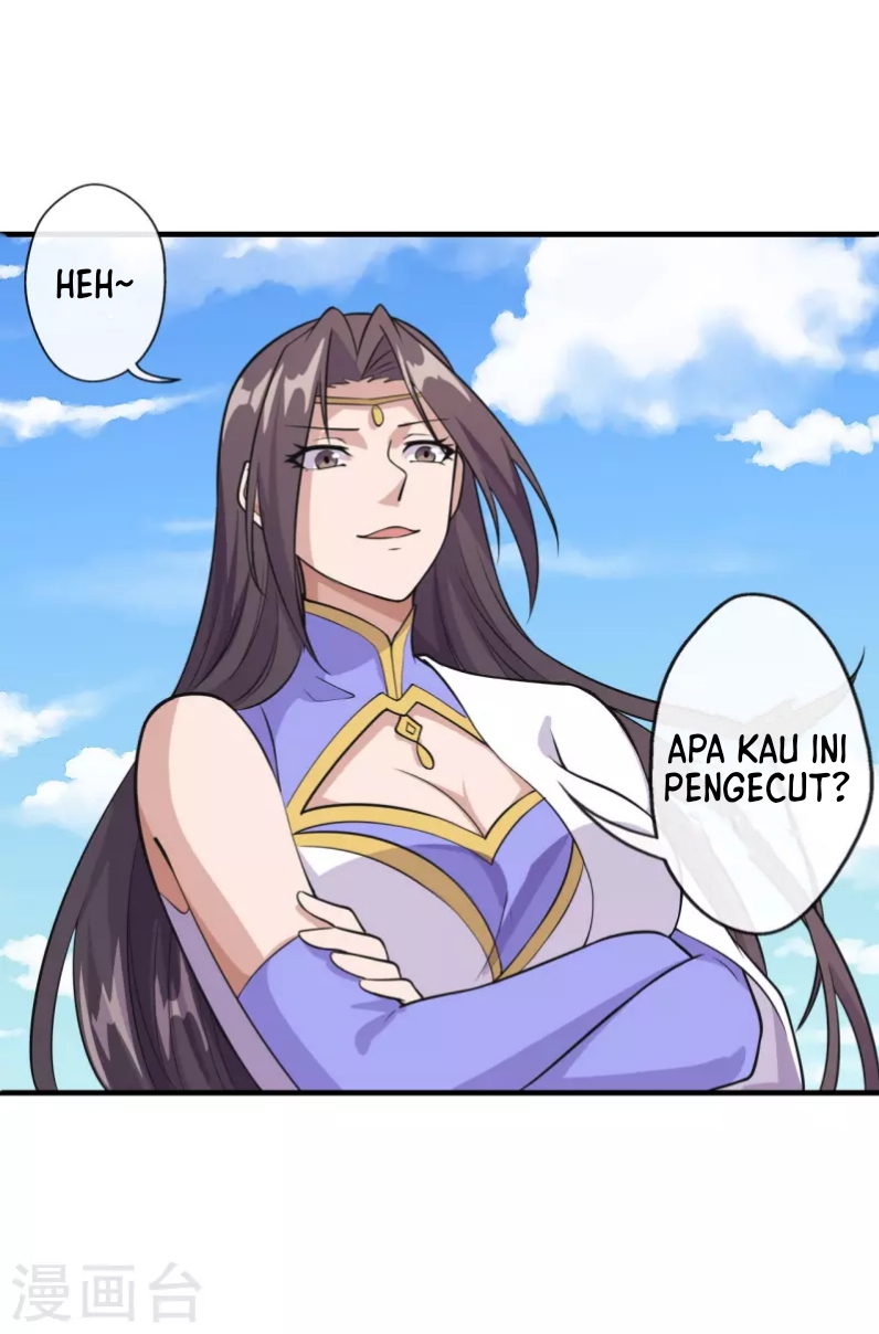 Xianwu Dizun Chapter 189 Image 12