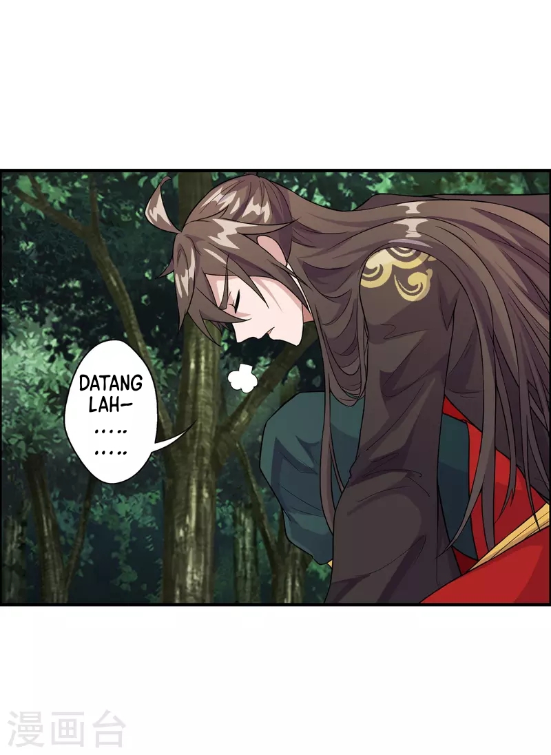 Xianwu Dizun Chapter 189 Image 27