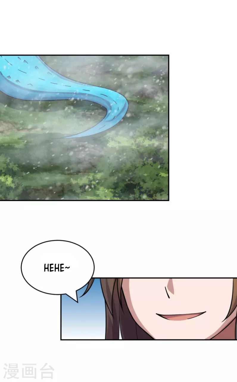Xianwu Dizun Chapter 190 Image 27