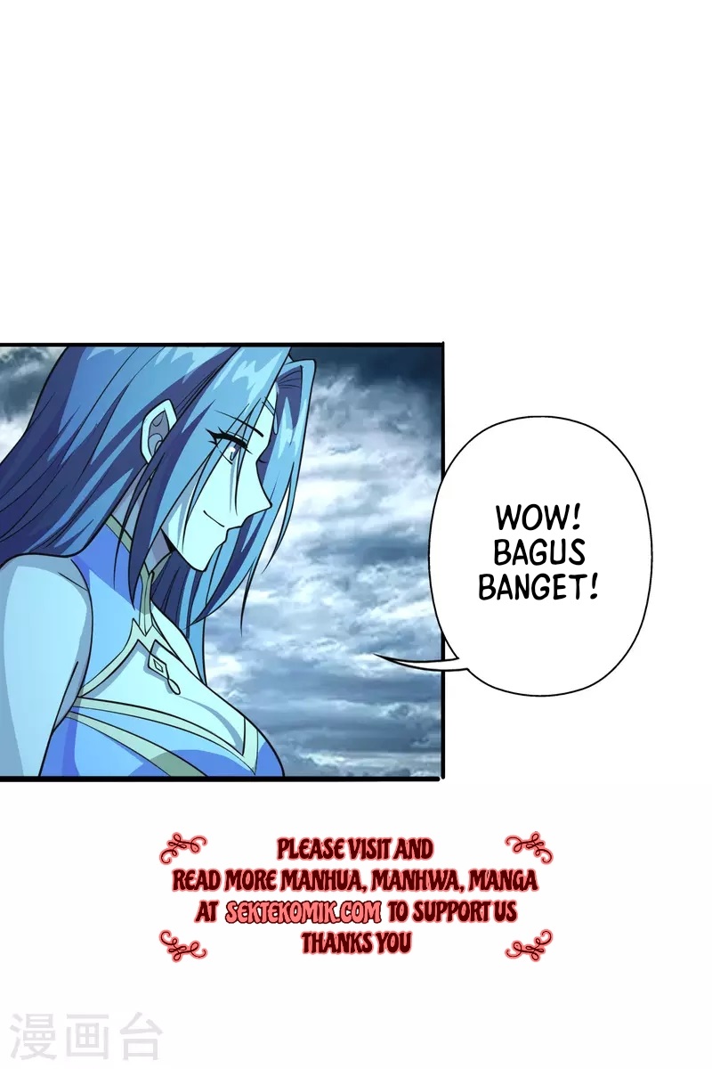 Xianwu Dizun Chapter 191 Image 13