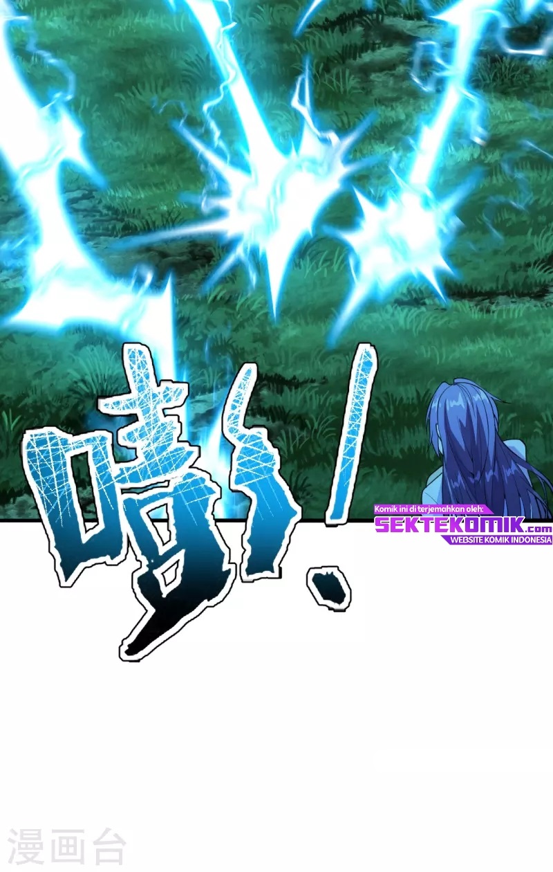Xianwu Dizun Chapter 191 Image 36